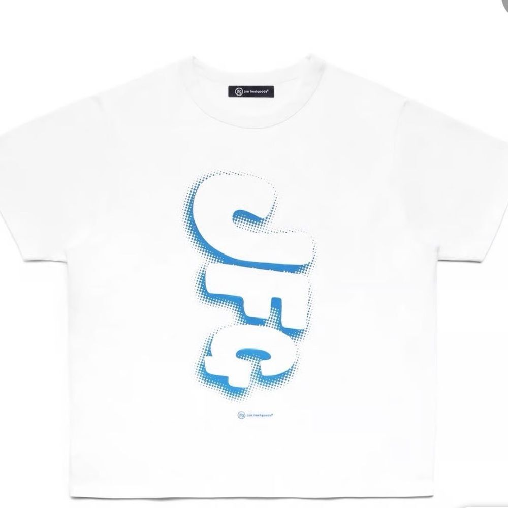 Joe Fresh Good Graphic tee